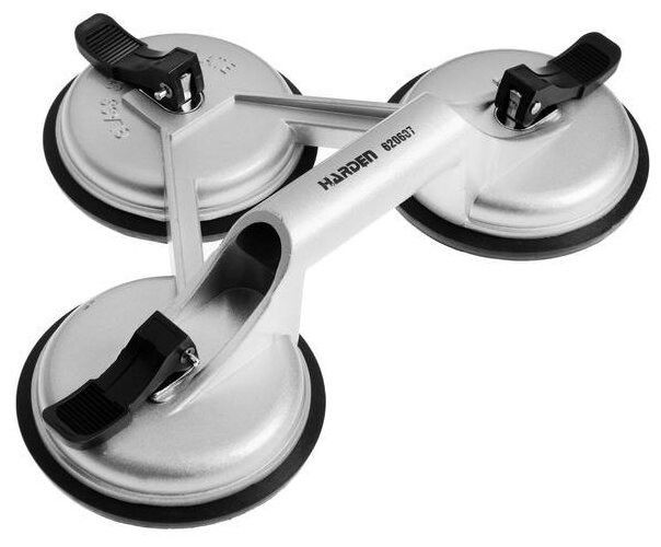 Harden Vákuumos Üvegemelő, Tripla termék fő termékképe