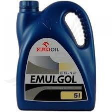 Orlen Emulgol ES-12 5 L termék fő termékképe