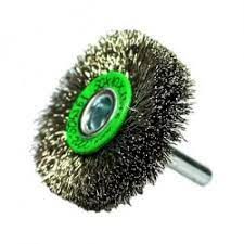 Osborn Csapos Körkefék, Ecsetkefék termék fő termékképe