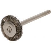 Osborn Csapos Körkefék, Ecsetkefék termék fő termékképe