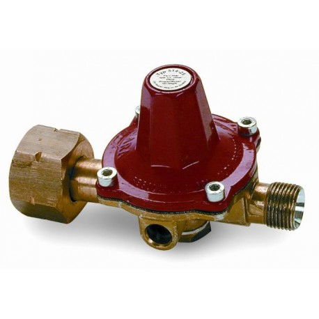 Oxyturbo Nyomáscsökkentő PÁB 6 kg/h 27 mm termék fő termékképe