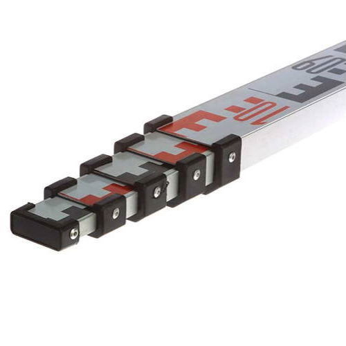 Makita Alumínium mérőrúd 400 cm termék fő termékképe