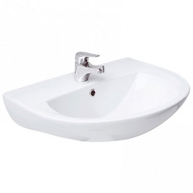 Cersanit President Mosdó Fehér termék fő termékképe