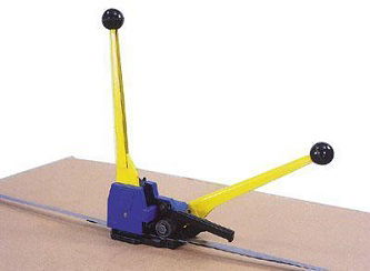 Pántológép BO 51 Kézi Acél Pántolószalaghoz termék fő termékképe