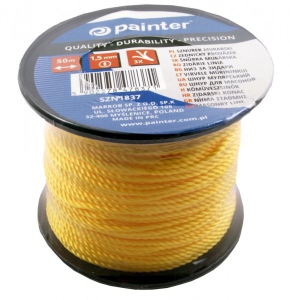 Painter Kőműveszsinór termék fő termékképe