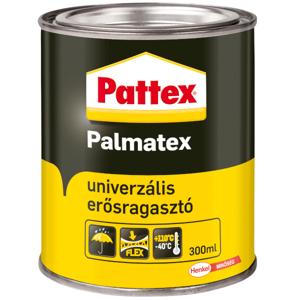 Pattex Palmatex Univerzális Erősragasztó 300ml termék fő termékképe