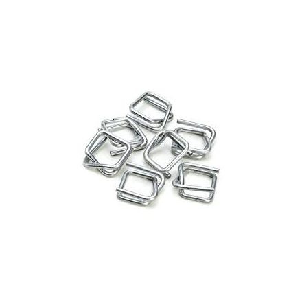 Pántolószalag Csat M19 (B6) Fényes termék fő termékképe