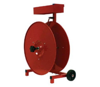 Szőtt Pántszalagtartó Kocsi Sima OP-13 termék fő termékképe