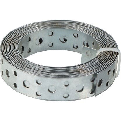 Perforált szalag  40mm*50m*2mm tekercs termék fő termékképe