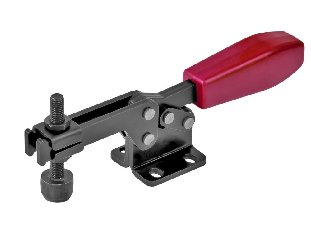 Piher Vízszintes Ipari Könyökemelős Szorító M6  (217U) termék fő termékképe