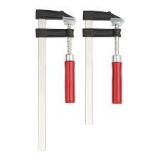 MODECO Expert Asztalos Párhuzamszorító 300*80 mm termék fő termékképe