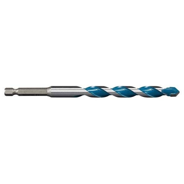 Makita 1/4" TCT multi anyag fúró termék fő termékképe