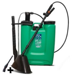 Polins Garden Lux Háti Permetező 16 L 02165 Tanúsított Matricával termék fő termékképe