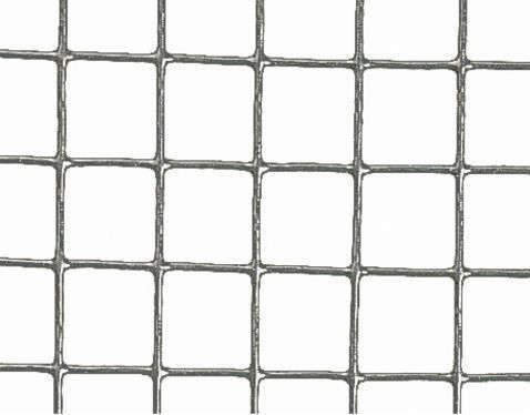 Fensanet Ponthegesztett Rács 1*25 m  19*19*1 mm termék fő termékképe