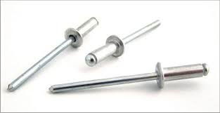 AST Riv Alu-Acél Popszegecs nyitott termék fő termékképe