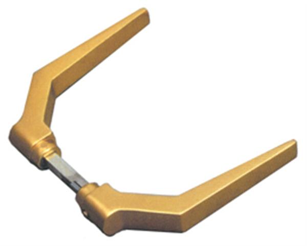 Ajtókilincs F3 Hosszú Tengely 110 mm 410 termék fő termékképe