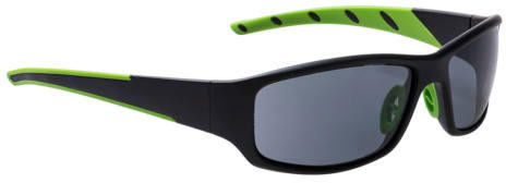 Portwest PS05 Sport Frame Athens Sötétített Munkavédelmi Szemüveg termék fő termékképe