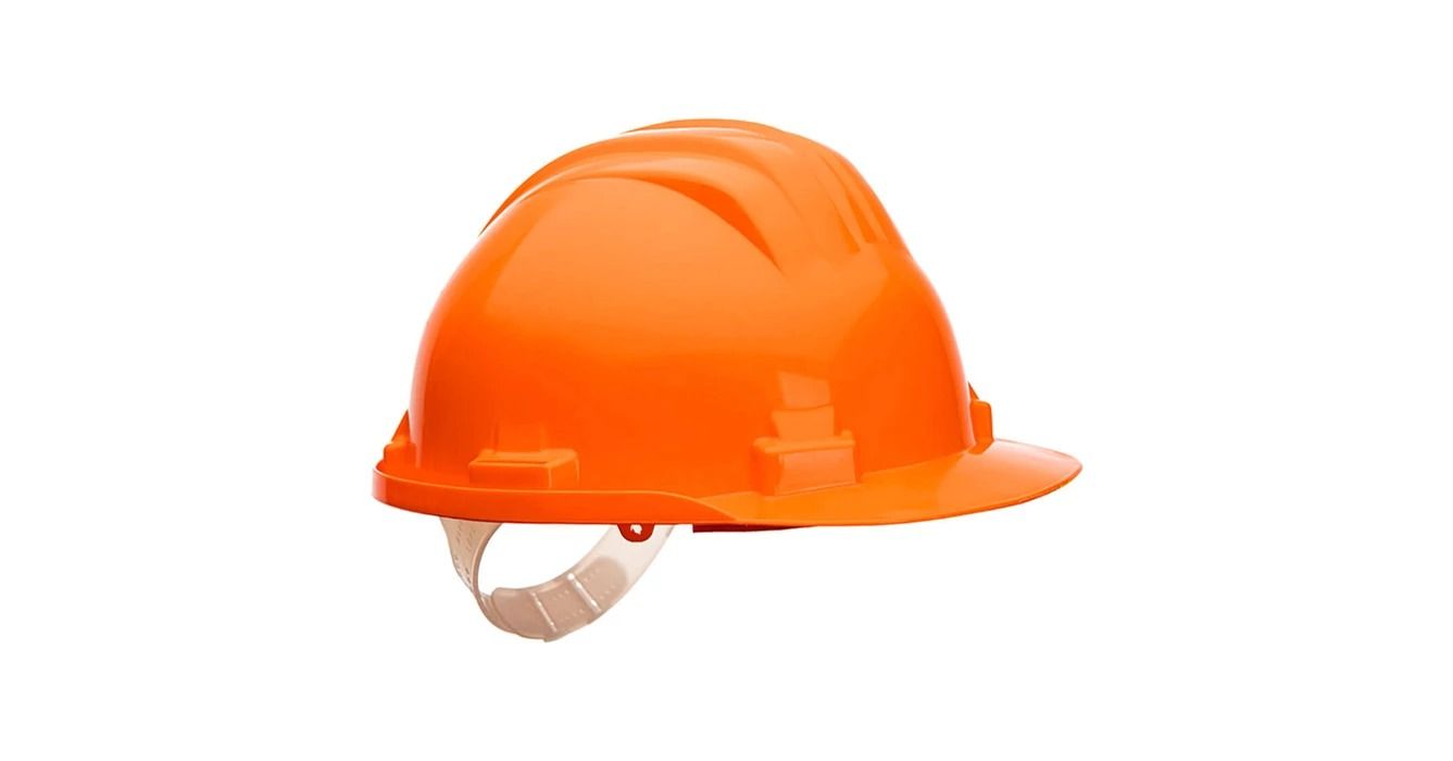 Portwest PS61 Basic Munkavédelmi Sisak 1000V termék fő termékképe