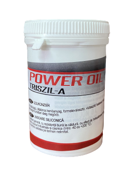 Power Oil  Triszil - A Szilikonzsír 500 g termék fő termékképe