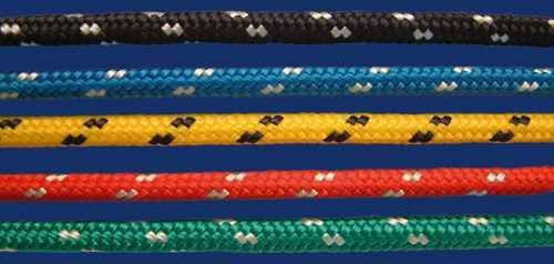 PP Kötél Különböző Színben termék fő termékképe