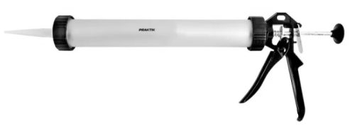 PRAKTIK Kinyomópisztoly 600 ml termék fő termékképe