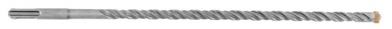 Praktik SDS Plus Betonfúró 4 Élű termék fő termékképe