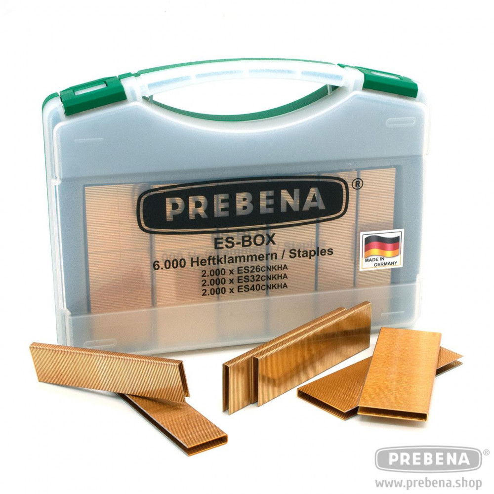 Prebena ES-Box 6000 db termék fő termékképe