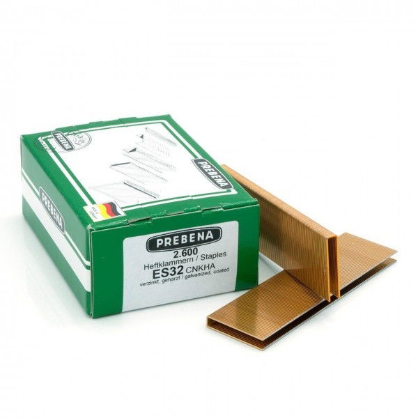 Prebena ES40 Kapocs 2600 DB ES40CNKHA termék fő termékképe