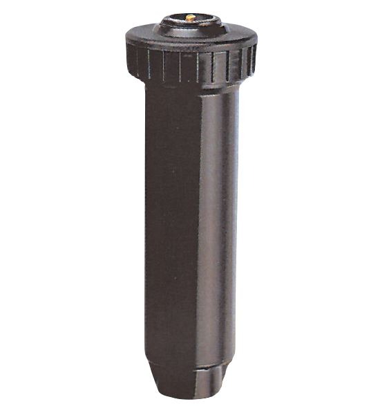 Siroflex Nyomásra kiemelkedő Sülyesztett Locsoló Szórófej 360° termék fő termékképe