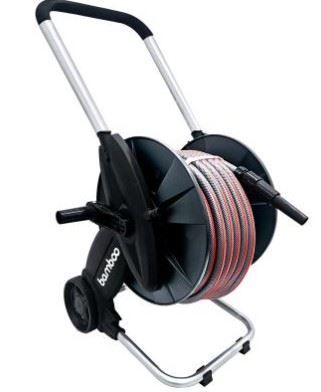 BAMBOO TÖMLŐKOCSI SZETT 25 m 5/8" termék fő termékképe