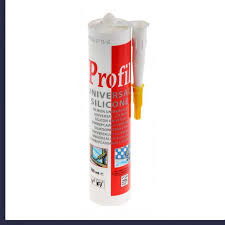 Soudal Profil Akril Tömítő  280 ml termék fő termékképe