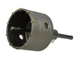 PRO-TOOLS Körkivágó Téglához M22 TCT SDS Plus Vídialapkás termék fő termékképe