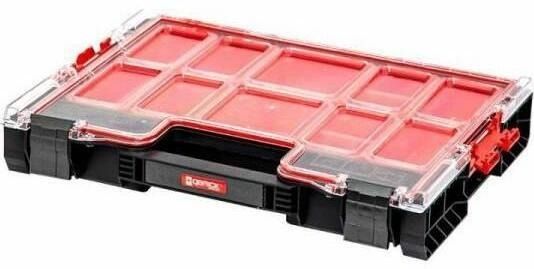 Qbrick System Pro Organiser Szortimenter termék fő termékképe