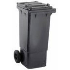 Kuka 80 L kerekes szürke termék fő termékképe