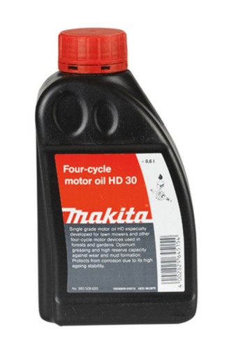 Makita 4T Motorolaj  0,6 L termék fő termékképe