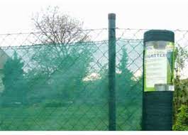 Raschel Lapkelme Háló 7,35*50 m Hajtogatott termék fő termékképe