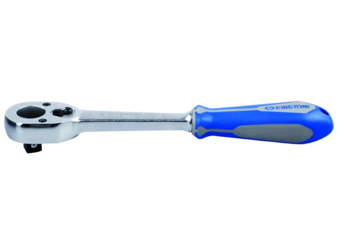 King Tony 1/2" Racsnis hajtókar irányváltós termék fő termékképe