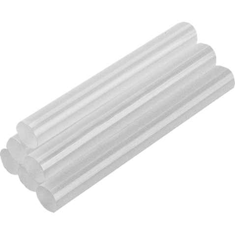 Lev Ragasztópatron Ragasztó Stick, Rúd 11,2*200 mm Átlátszó termék fő termékképe