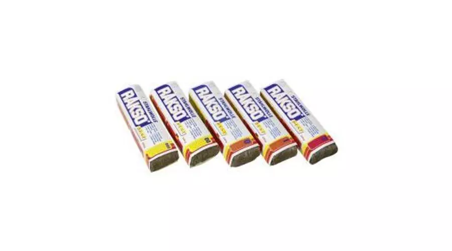 Rakso Acélgyapot csiszoló 200g 00 finomság termék fő termékképe