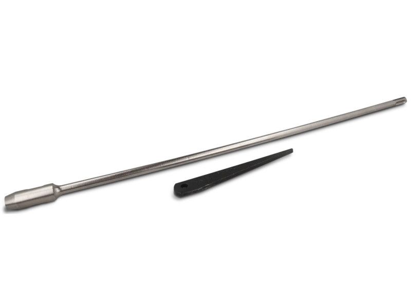 RAWLPLUG Adapter SDS Plus Hossztoldó Kúpos Fúrószárhoz 500 mm termék fő termékképe