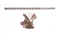 Rawlplug SDS MAX Turbodrill Kőzetfúró Vasalt Beton, Beton, Kő, Tégla termék fő termékképe