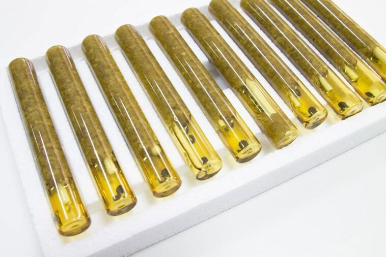 RAWLPLUG KO IN Üvegfiola Ragasztó R-CAS-V-... termék fő termékképe