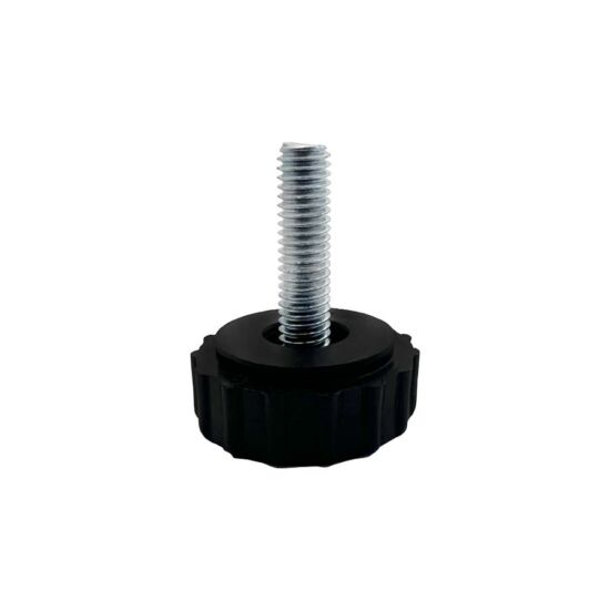 Recés színtezőcsavar D=25 M10*30 termék fő termékképe