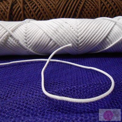 Reluxa Zsinór Barna 1,5mm termék fő termékképe