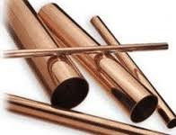 Sanco Ø42x1,5mm félkemény rézcső termék fő termékképe