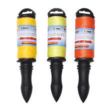 Richmann Falazózsinór Kőműves zsinór 1,7 mm*50 m termék fő termékképe