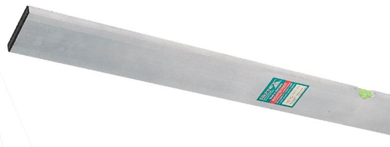 Richter Ölesléc Lehúzóléc Alu 2 Libellás 100*18 2,0M termék fő termékképe