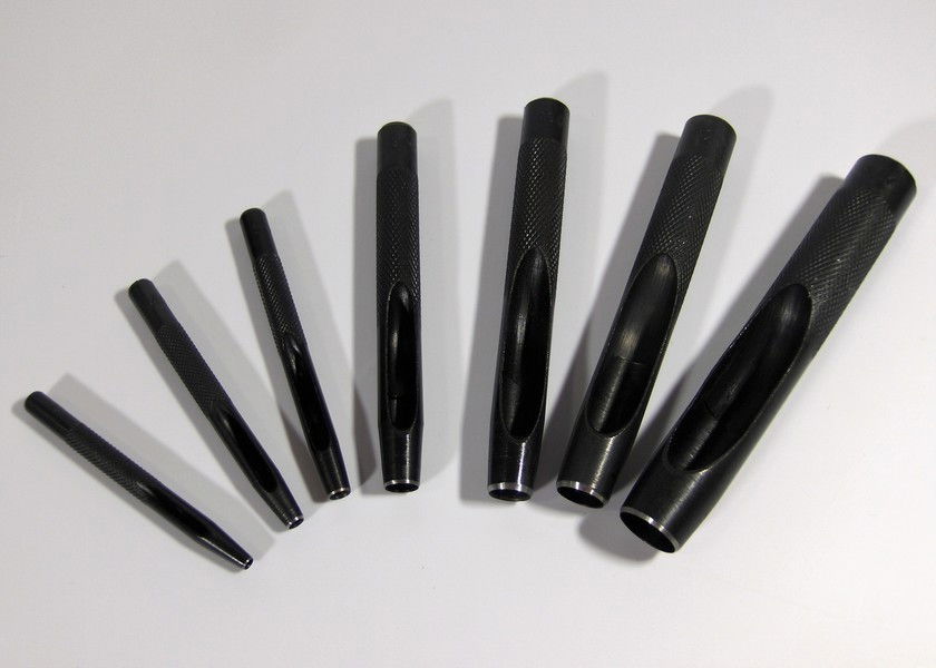 RISS METAL Bőrlyukasztó termék fő termékképe