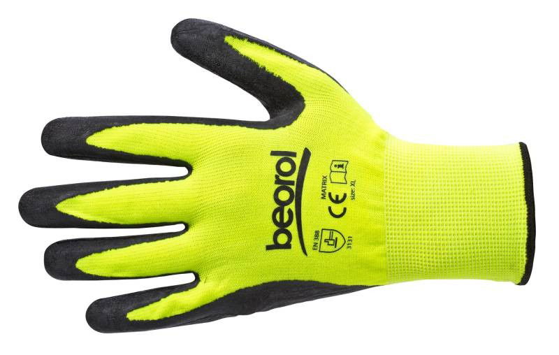 BEOROL Kesztyű Mátrix termék fő termékképe