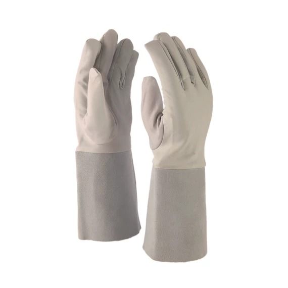 Rock Safety AWI Hegesztőkesztyű 6 Méret Juhbőr termék fő termékképe